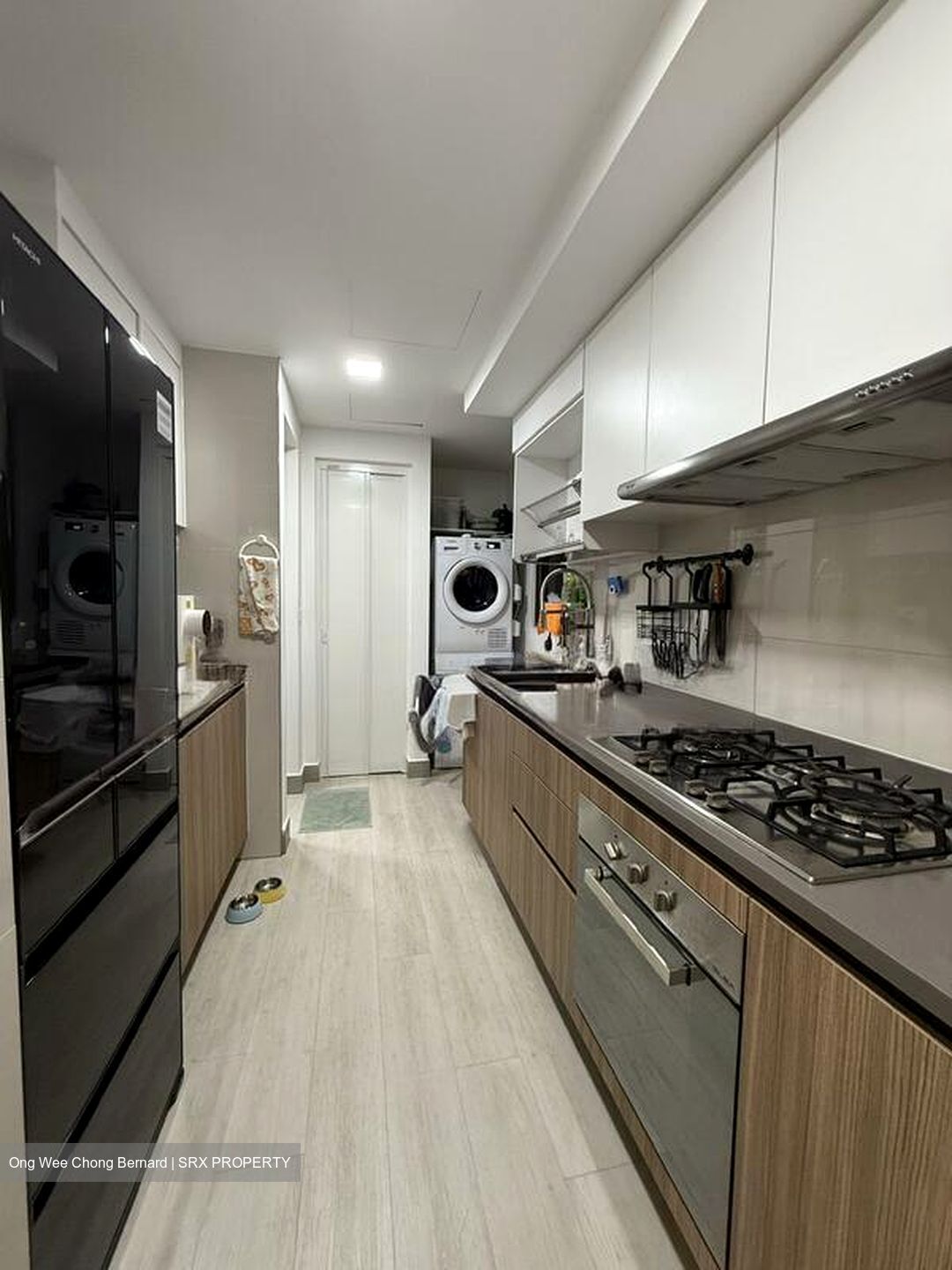 Rivercove Residences (D19), Condominium #495779501